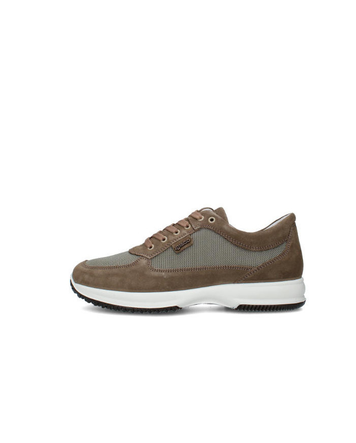 SNEAKERS BASSE 1113122 UOMO TORTORA
