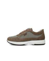SNEAKERS BASSE 1113122 UOMO TORTORA
