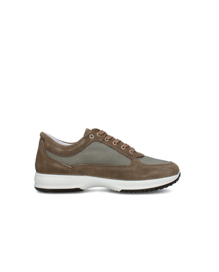 SNEAKERS BASSE 1113122 UOMO TORTORA
