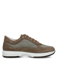 SNEAKERS BASSE 1113122 UOMO TORTORA
