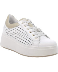 IGI&Co 1146911 Sneakers con Donna con Lacci in Pelle
