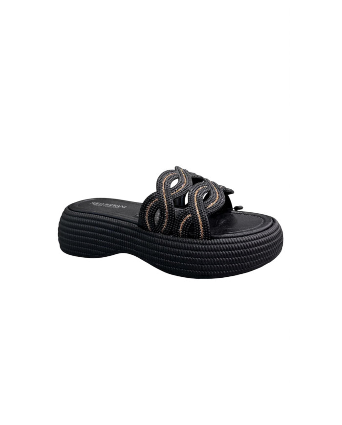 SOLO SOPRANI GLOW SSW512N18

