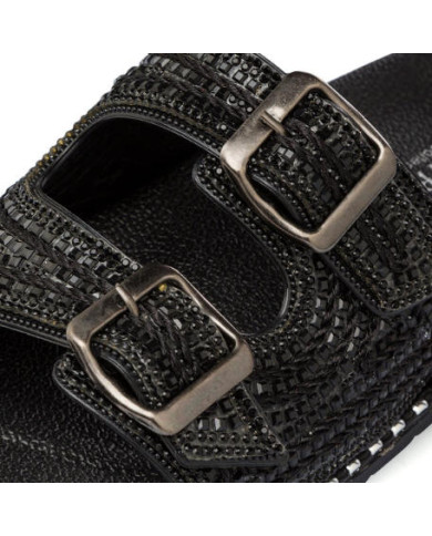 SOLO SOPRANI BIRKE GLITTER SSW519N88
