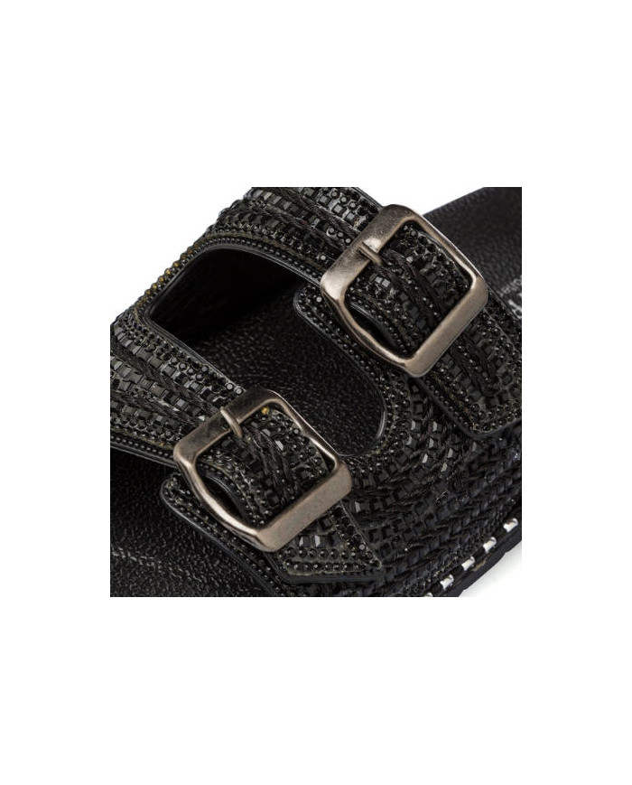 SOLO SOPRANI BIRKE GLITTER SSW519N88
