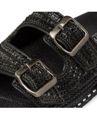 SOLO SOPRANI BIRKE GLITTER SSW519N88
