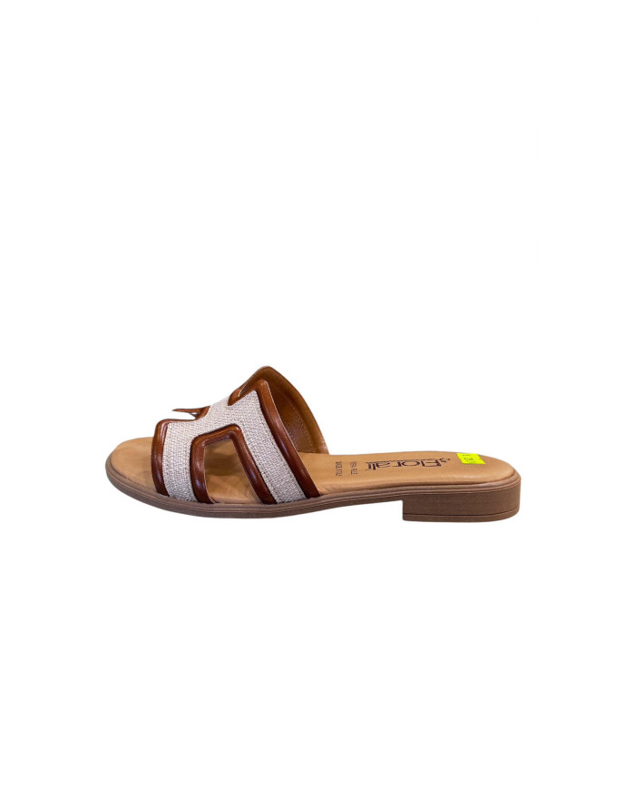 CIABATTA FLORALI' POS71
