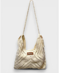 Borsa Refresh in tessuto