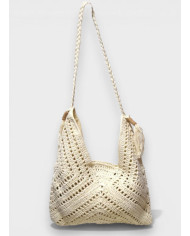 Borsa Refresh in tessuto