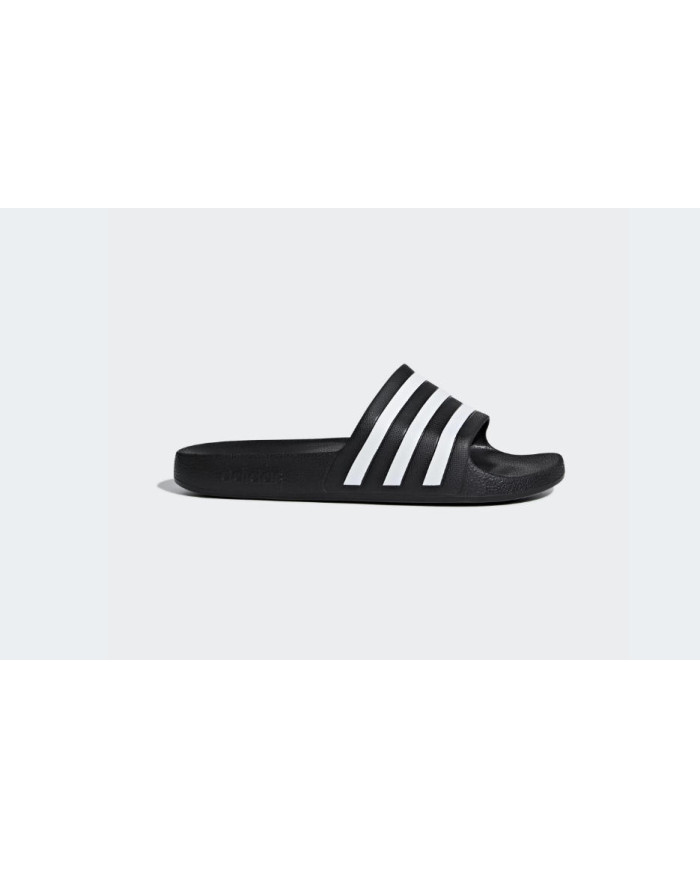 ADIDAS CIABATTE IN GOMMA ADILETTE AQUA F35543
