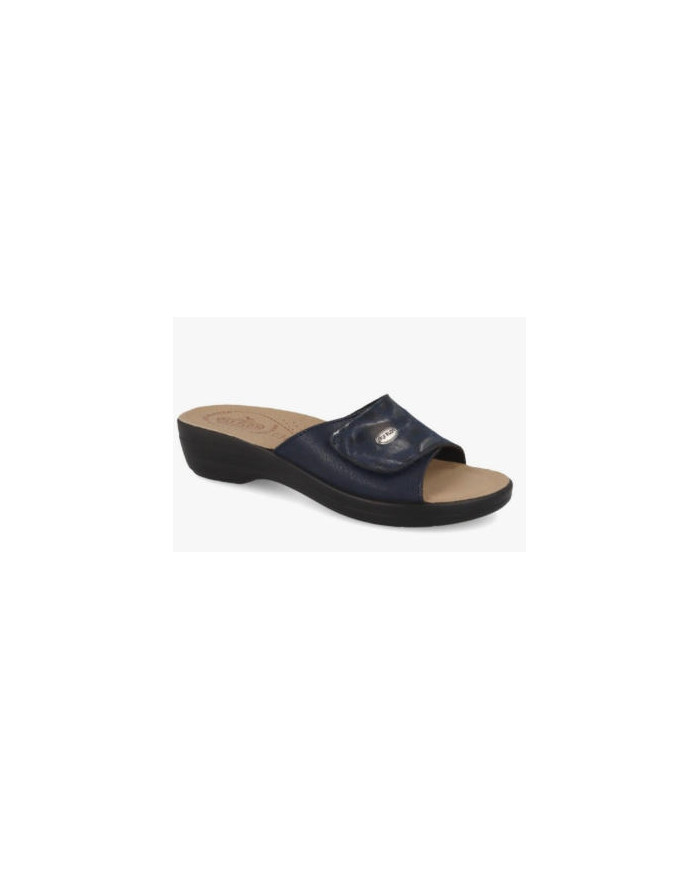 FLY FLOT CIABATTE DONNA T5G16 DE con strappo
