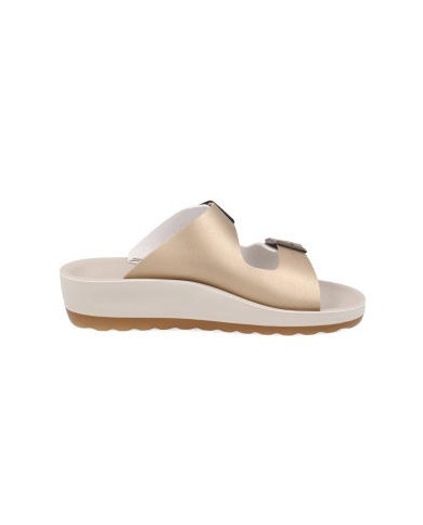 ciabatta fly flot da donna beige IGE 42 G64 ZZ
