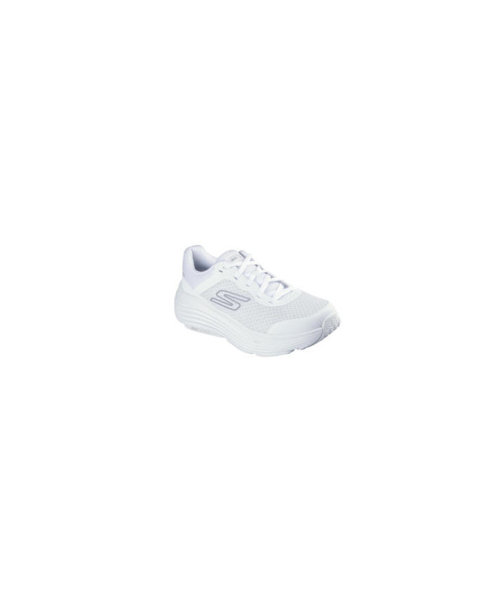 Sneakers Skechers Gorun 220613 Max Cushioning Endeavour in tela blu 
