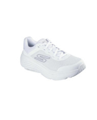 Sneakers Skechers Gorun 220613 Max Cushioning Endeavour in tela blu 

