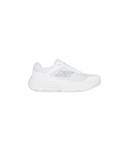 Sneakers Skechers Gorun 220613 Max Cushioning Endeavour in tela blu 
