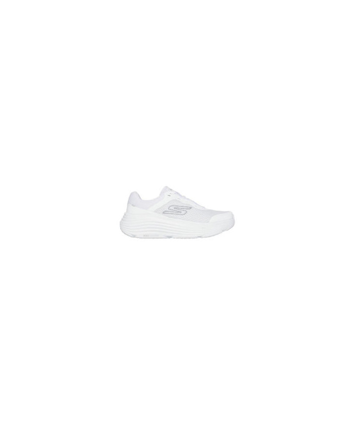 Sneakers Skechers Gorun 220613 Max Cushioning Endeavour in tela blu 
