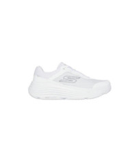 Sneakers Skechers Gorun 220613 Max Cushioning Endeavour in tela blu 
