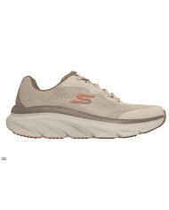 SKECHERS D'LUX WALKER 233247/TPOR

