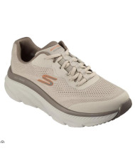 SKECHERS D'LUX WALKER 233247/TPOR
