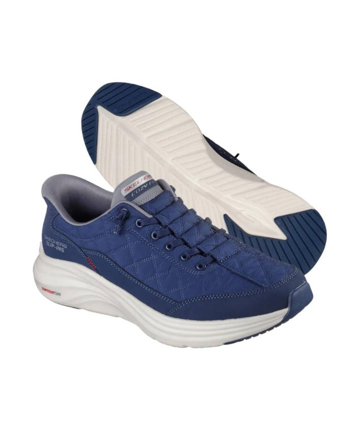 SKECHERS SLIP-INS 232619/NVGY
