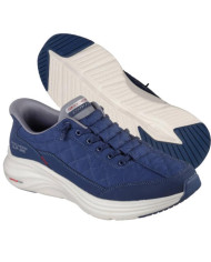 SKECHERS SLIP-INS 232619/NVGY
