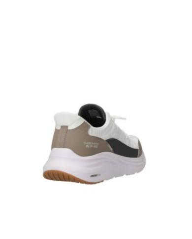 SKECHERS SLIP-INS 232619/WTP
