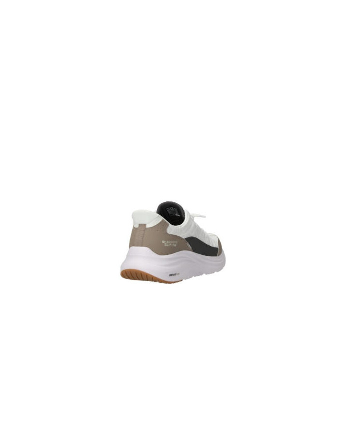 SKECHERS SLIP-INS 232619/WTP
