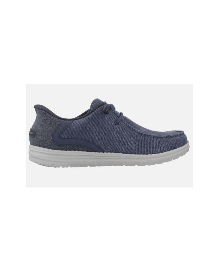 SKECHERS MEMORY FOAM 210959/DEN

