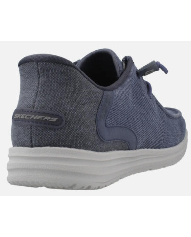 SKECHERS MEMORY FOAM 210959/DEN
