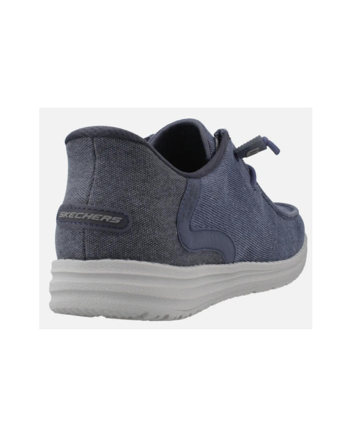 SKECHERS MEMORY FOAM 210959/DEN
