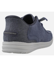 SKECHERS MEMORY FOAM 210959/DEN
