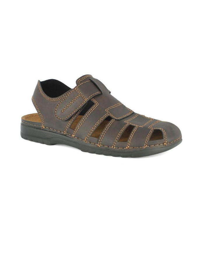 INBLU SANDALO UOMO 35000022
