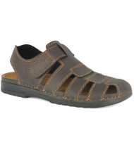 INBLU SANDALO UOMO 35000022
