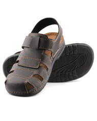 INBLU SANDALO UOMO 35000022
