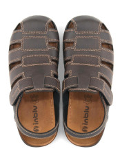 INBLU SANDALO UOMO 35000022
