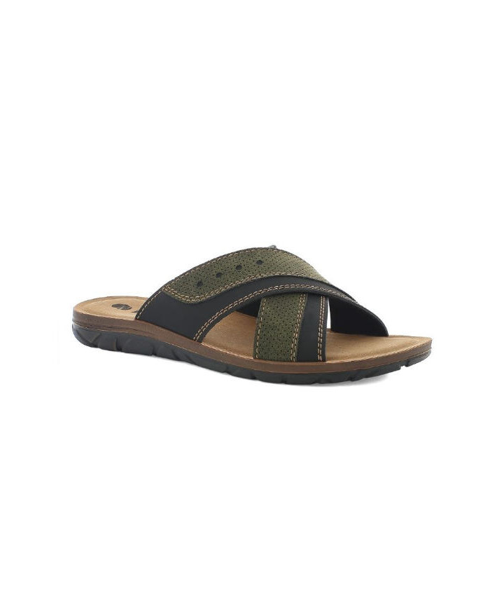 INBLU CIABATTE UOMO VT000014
