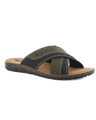 INBLU CIABATTE UOMO VT000014
