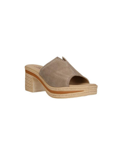 FLORALI CIABATTA DA DONNA TF 01
