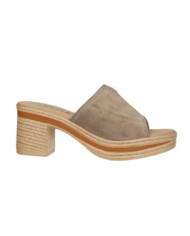 FLORALI CIABATTA DA DONNA TF 01
