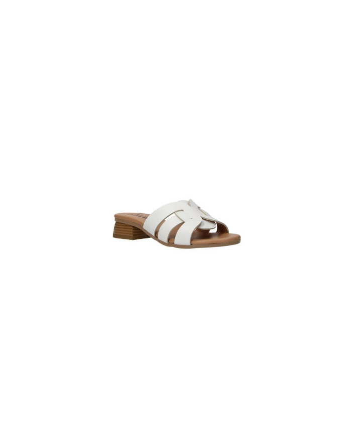 FLORALI CIABATTA DA DONNA MB40
