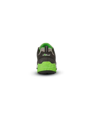 UPOWER RED STRATOS BRAN RT20026
