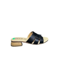 FLORALI CIABATTA DA DONNA MB40
