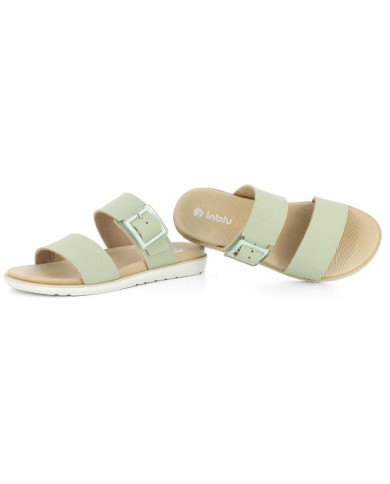 INBLU DUALDENSITY SANDALO SF000009
