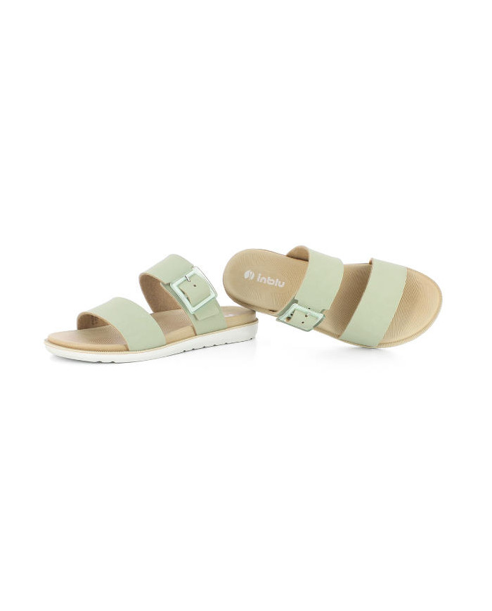 INBLU DUALDENSITY SANDALO SF000009
