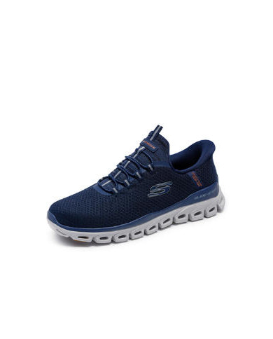 SKECHERS SLIP-INS 233010/NVY
