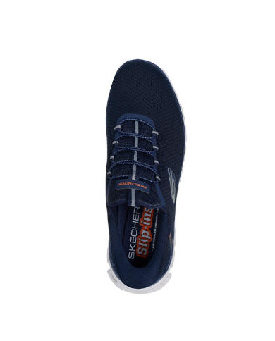 SKECHERS SLIP-INS 233010/NVY
