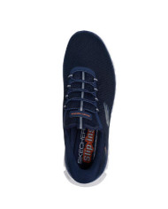 SKECHERS SLIP-INS 233010/NVY
