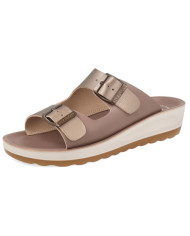 ciabatta fly flot da donna beige IGE 42 G64 ZZ
