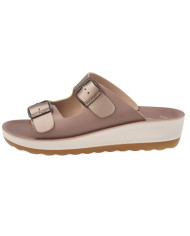 ciabatta fly flot da donna beige IGE 42 G64 ZZ

