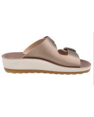 ciabatta fly flot da donna beige IGE 42 G64 ZZ
