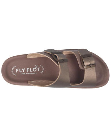 ciabatta fly flot da donna beige IGE 42 G64 ZZ
